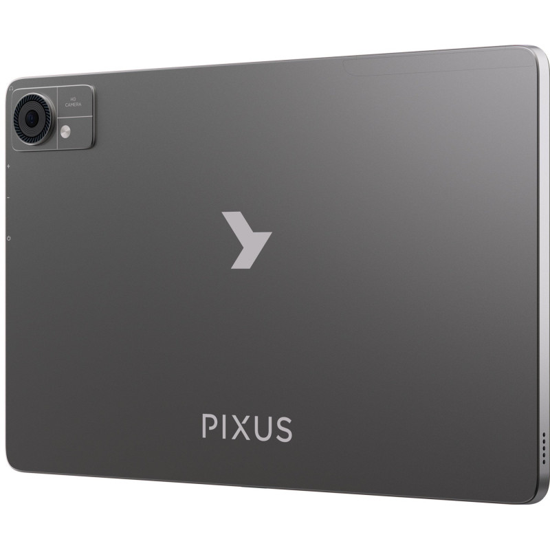 Планшет Pixus Line NEW 6/128GB LTE graphite (4897058532340)