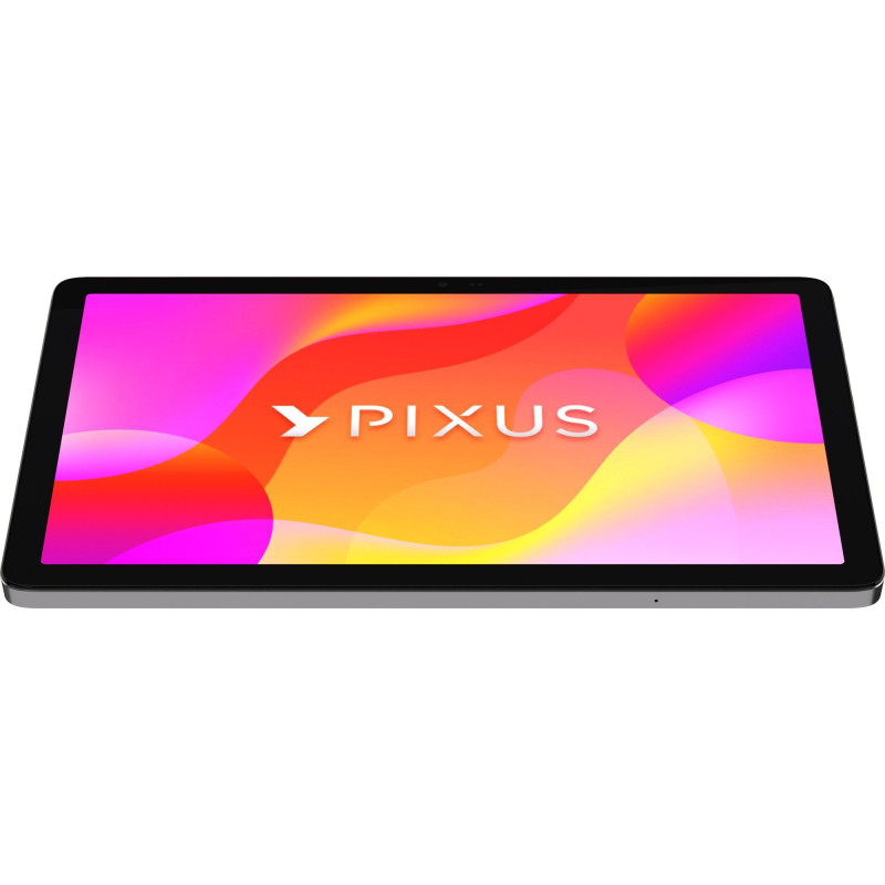 Планшет Pixus Line NEW 6/128GB LTE graphite (4897058532340)