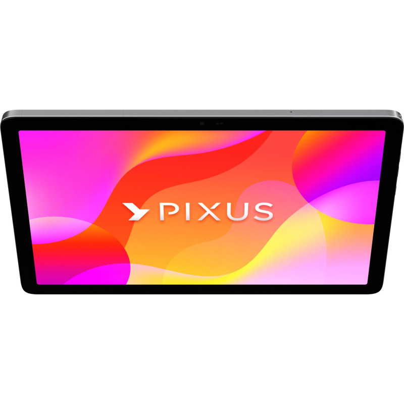 Планшет Pixus Line NEW 6/128GB LTE graphite (4897058532340)