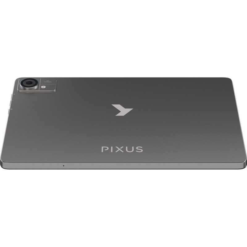 Планшет Pixus Line NEW 6/128GB LTE graphite (4897058532340)