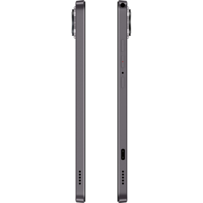 Планшет Pixus Line NEW 6/128GB LTE graphite (4897058532340)