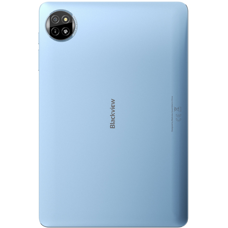 Планшет Blackview Tab 20 4GB/64GB WIFI Blue