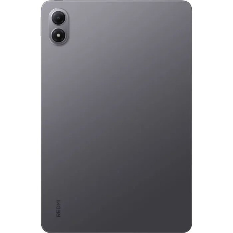 Планшет Xiaomi Redmi Pad 2 Pro 5G 6/128GB Graphite Gray (VHU6151EU) (1172007)