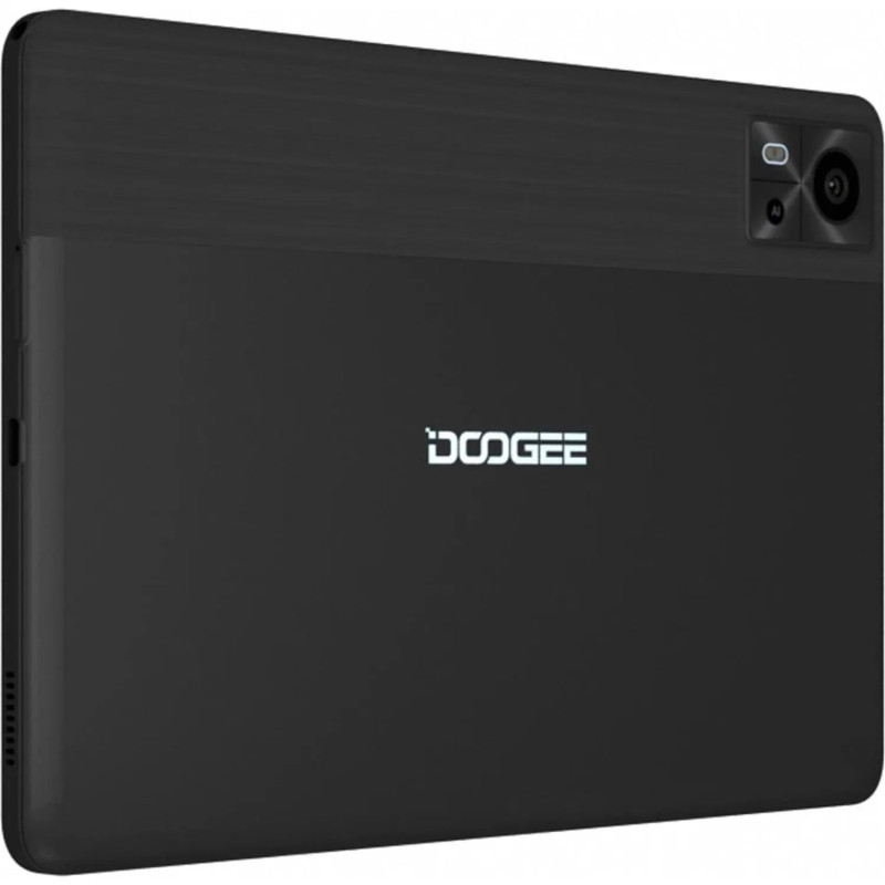 Планшет Doogee T10E 10.1 4/128Gb LTE Black (6924351644413)