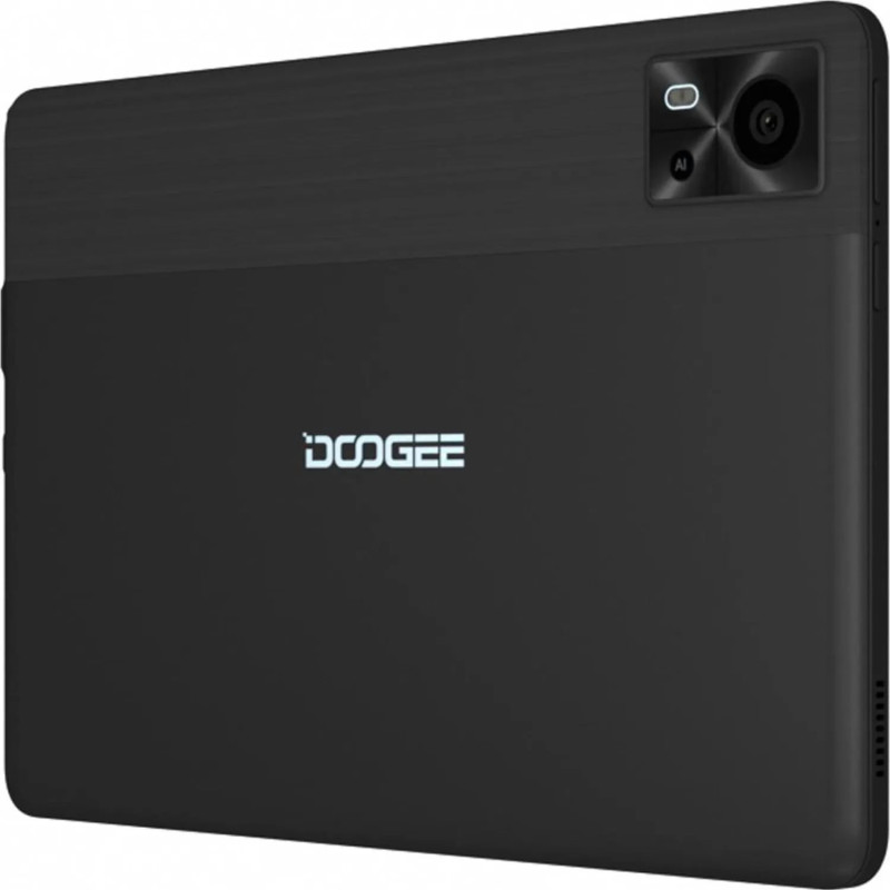 Планшет Doogee T10E 10.1 4/128Gb LTE Black (6924351644413)