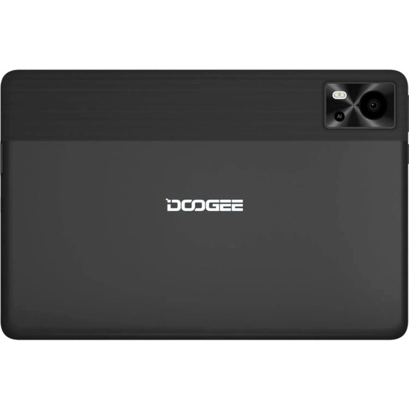 Планшет Doogee T10E 10.1 4/128Gb LTE Black (6924351644413)
