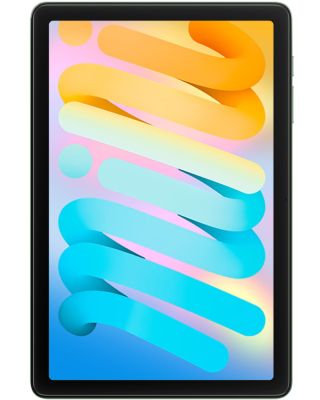 Планшет Blackview Tab 20 4GB/64GB WIFI Green
