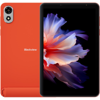 Планшет Blackview ZENO 1 4GB/64GB LTE Orange