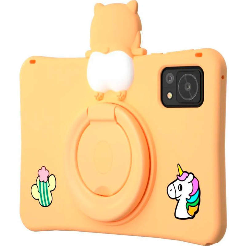 Планшет Doogee T20 mini Kids 8.4 4/128Gb LTE Yellow (6924351657185)