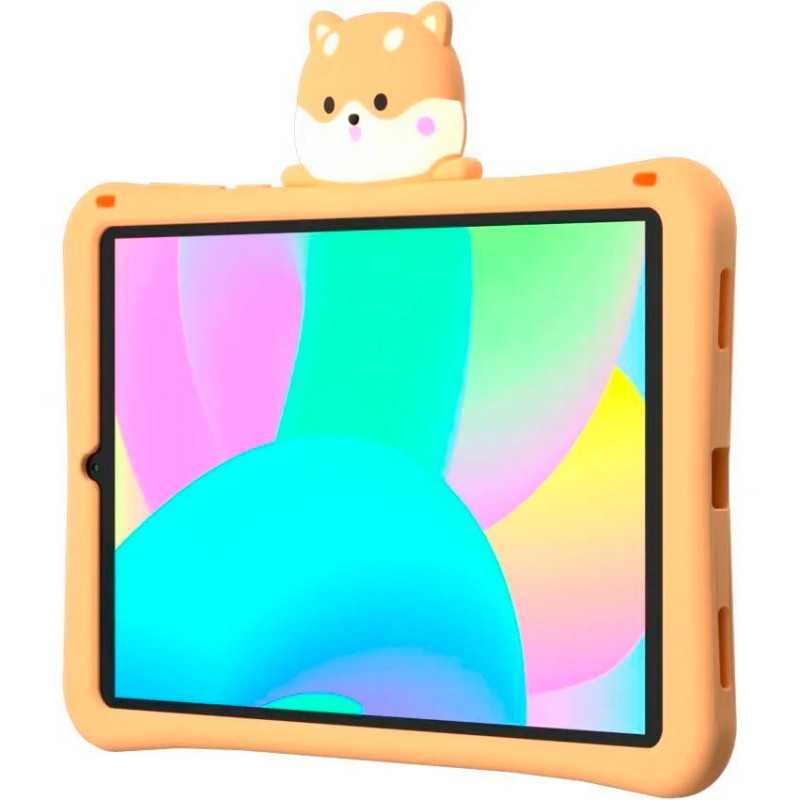 Планшет Doogee T20 mini Kids 8.4 4/128Gb LTE Yellow (6924351657185)