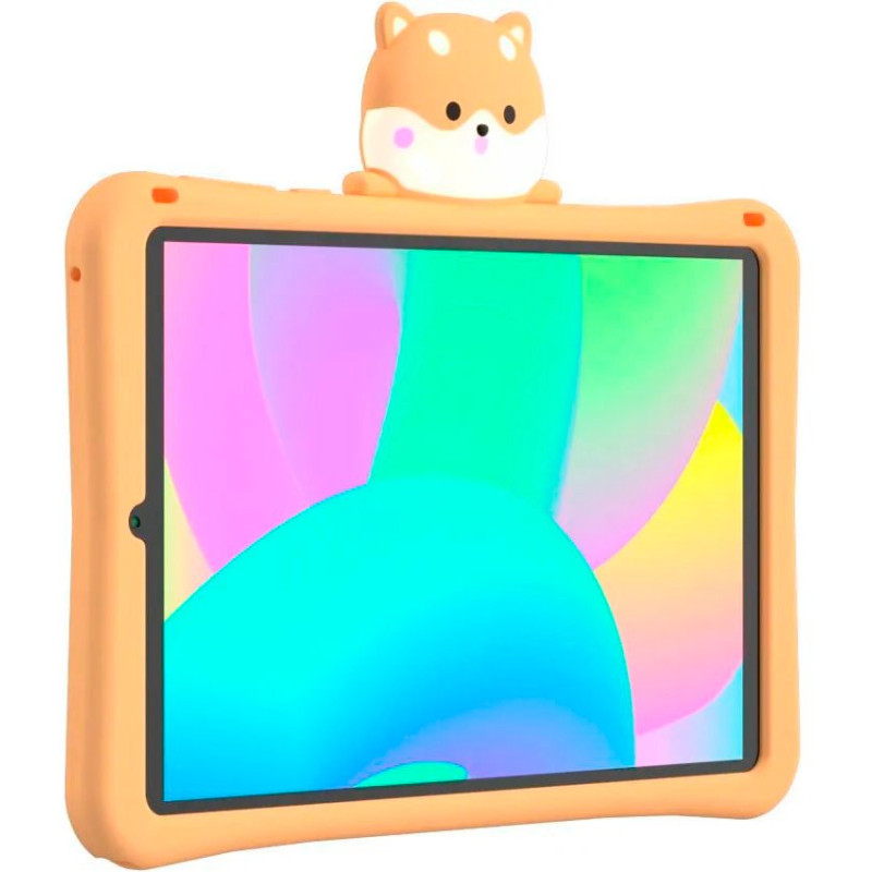 Планшет Doogee T20 mini Kids 8.4 4/128Gb LTE Yellow (6924351657185)