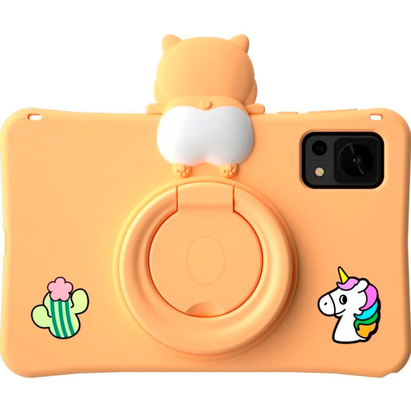 Планшет Doogee T20 mini Kids 8.4 4/128Gb LTE Yellow (6924351657185)