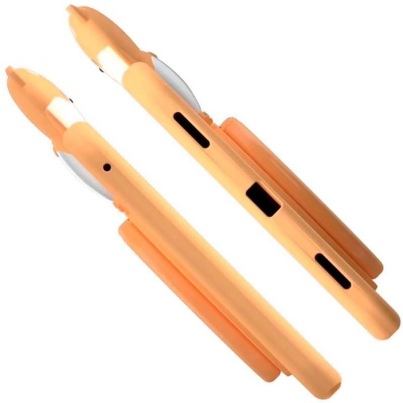 Планшет Doogee T20 mini Kids 8.4 4/128Gb LTE Yellow (6924351657185)