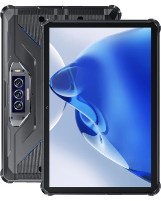 Планшет Oukitel RT7 Titan 8GB 256GB 4G Blue
