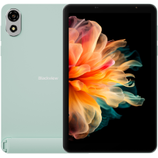 Планшет Blackview ZENO 1 4GB/64GB LTE Green