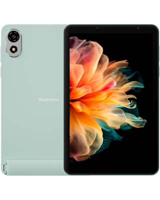 Планшет Blackview ZENO 1 4GB/64GB LTE Green