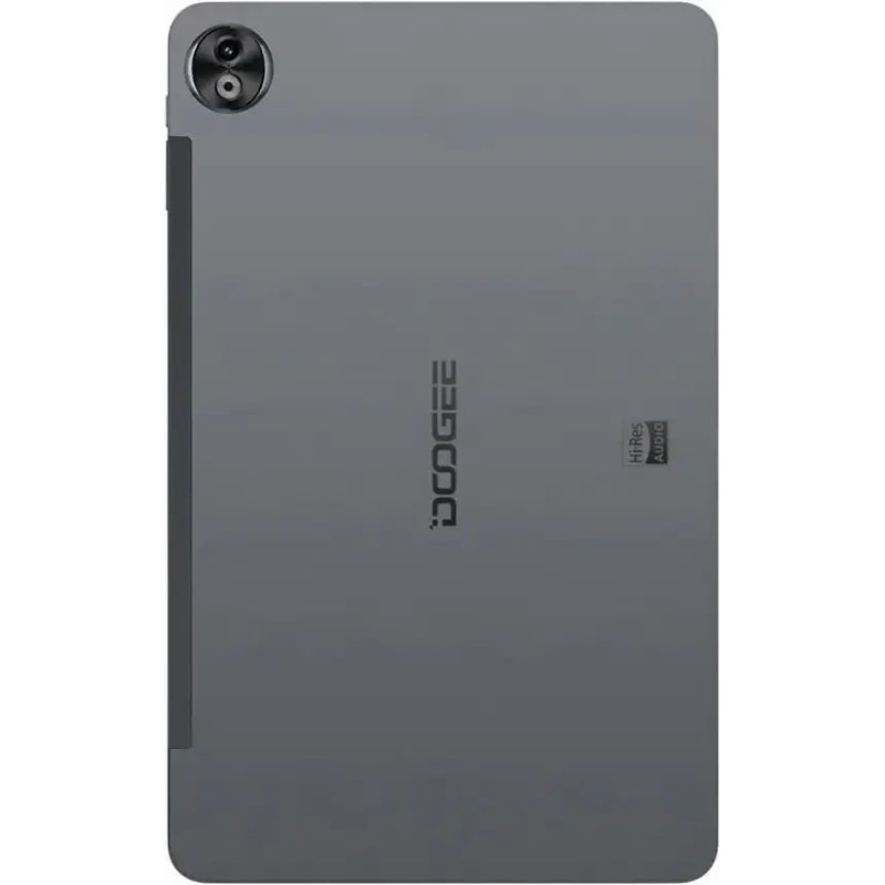 Планшет Doogee T20 Ultra 12 12/256Gb LTE Grey (6924351661519)