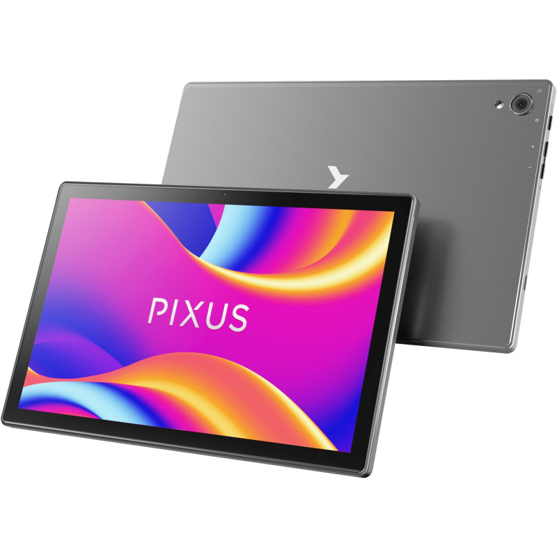 Планшет Pixus Line 8/128GB, 10.1
