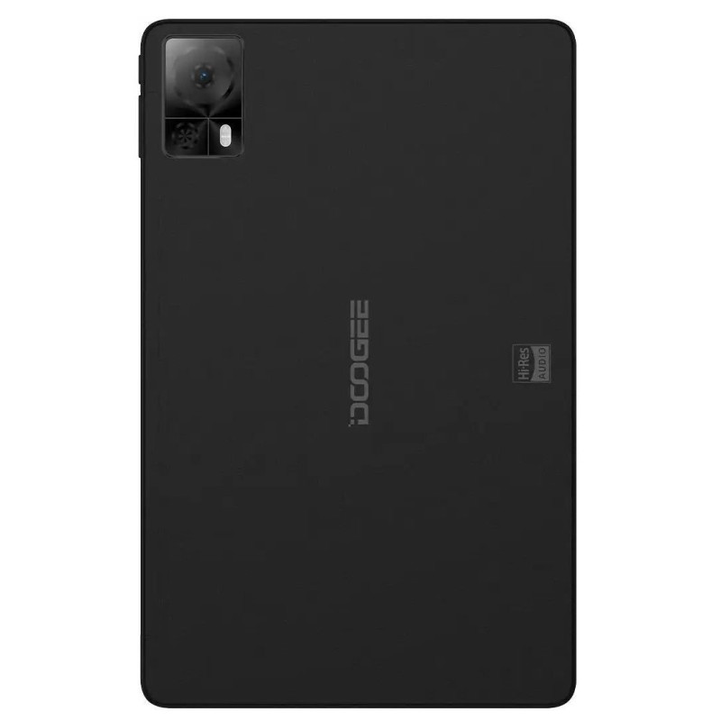 Планшет Doogee T20S 10.4 8/128Gb LTE Black (6924351639990)
