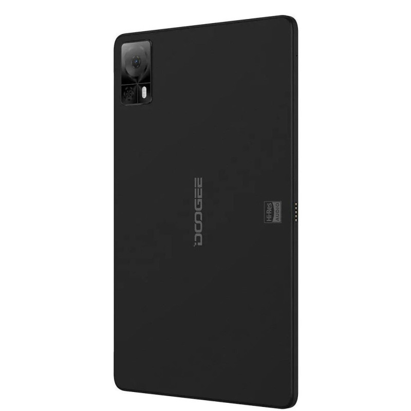 Планшет Doogee T20S 10.4 8/128Gb LTE Black (6924351639990)