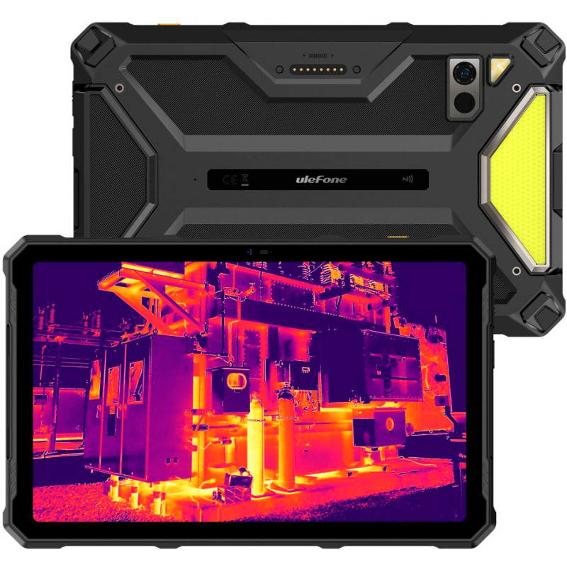Планшет Ulefone Armor Pad 4 Ultra 10.36