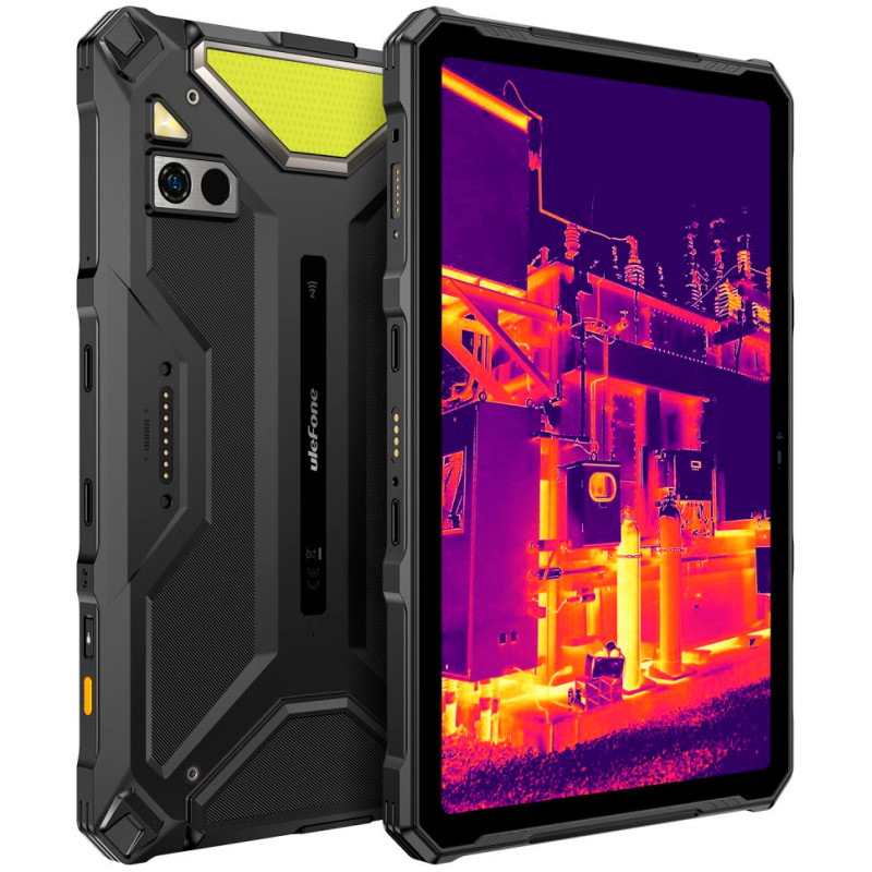 Планшет Ulefone Armor Pad 4 Ultra 10.36