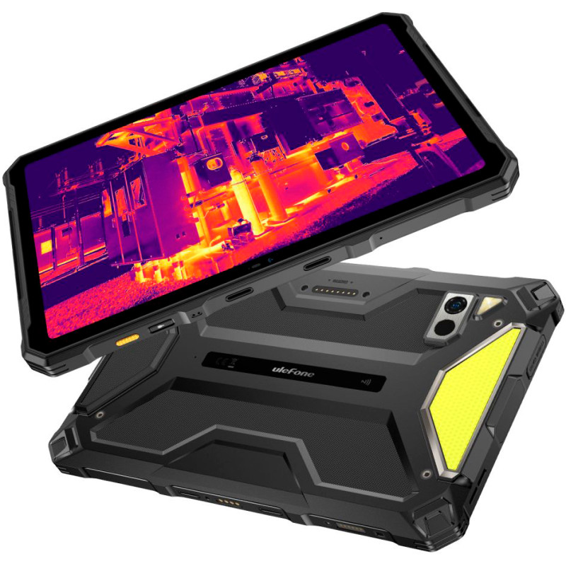 Планшет Ulefone Armor Pad 4 Ultra 10.36