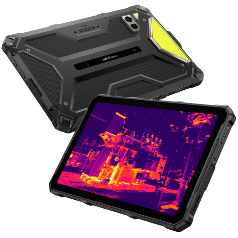 Планшет Ulefone Armor Pad 4 Ultra 10.36