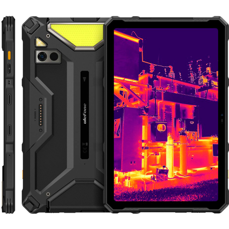 Планшет Ulefone Armor Pad 4 Ultra 10.36