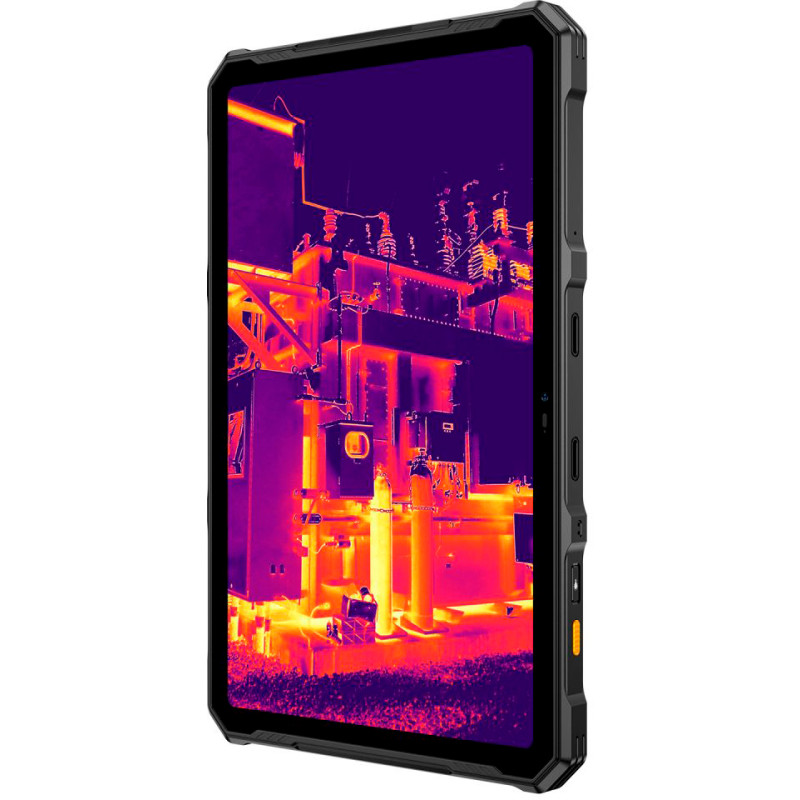 Планшет Ulefone Armor Pad 4 Ultra 10.36