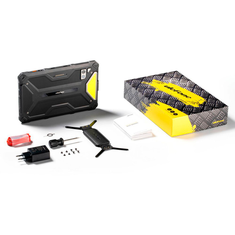 Планшет Ulefone Armor Pad 4 Ultra 10.36