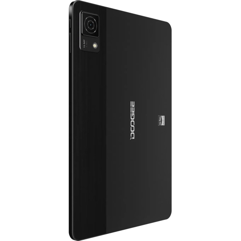 Планшет Doogee T30 Ultra 11 12/256Gb LTE Black (6924351657840)