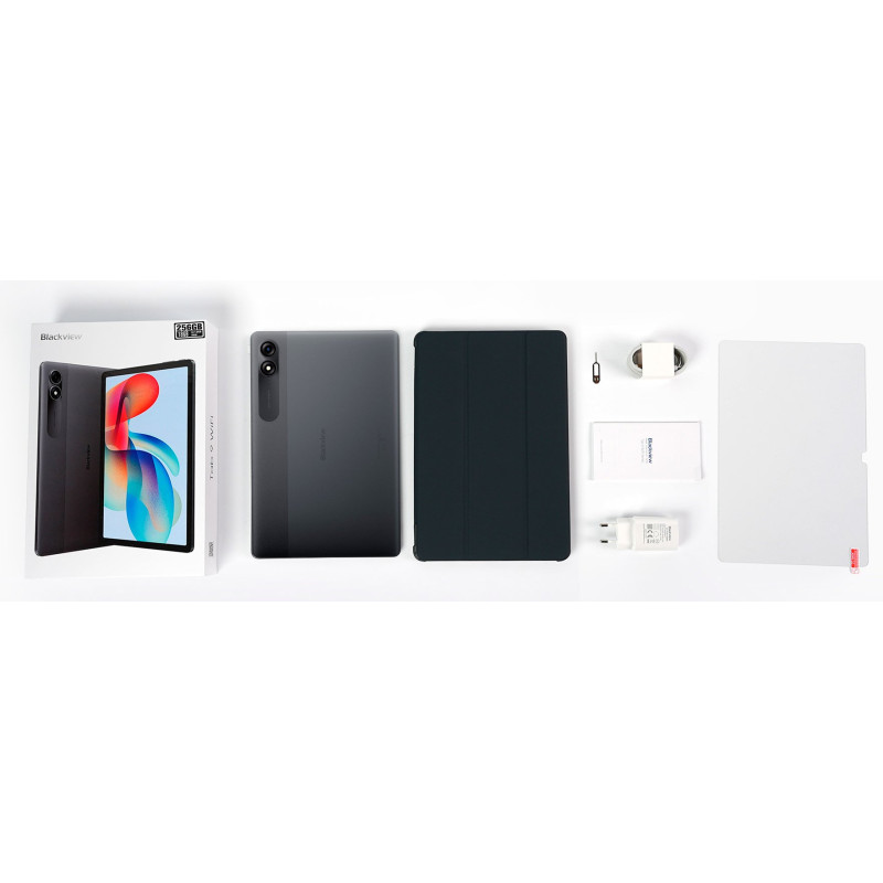 Планшет Blackview Tab 9 8GB/256GB WIFI Gray