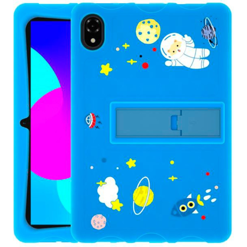 Планшет Doogee U10 Kids 10.1 4/128Gb Blue (6924351656959)