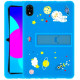 Планшет Doogee U10 Kids 10.1 4/128Gb Blue (6924351656959)