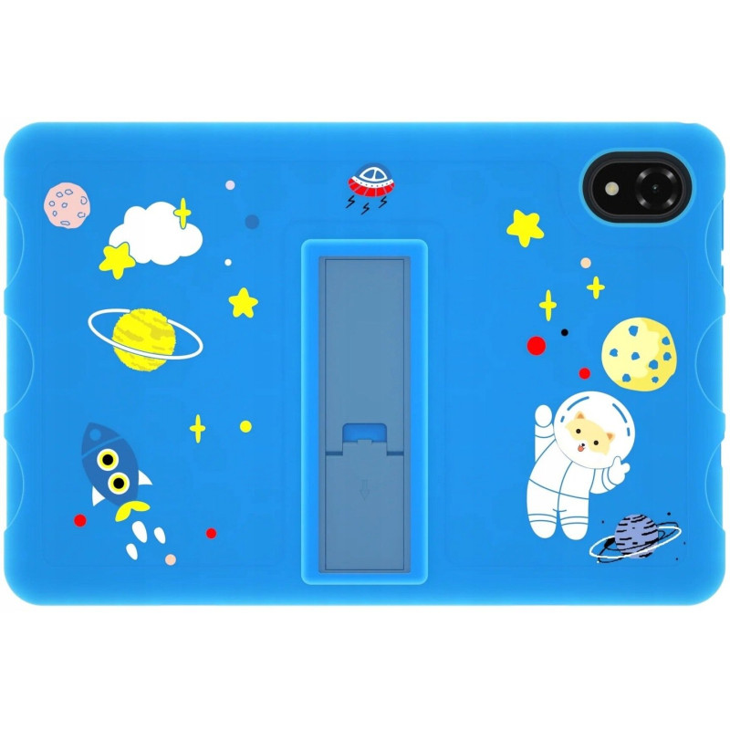 Планшет Doogee U10 Kids 10.1 4/128Gb Blue (6924351656959)