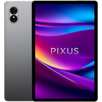 Планшет Pixus Deon 10.95 6/128GB LTE metal gray (4897058531916)