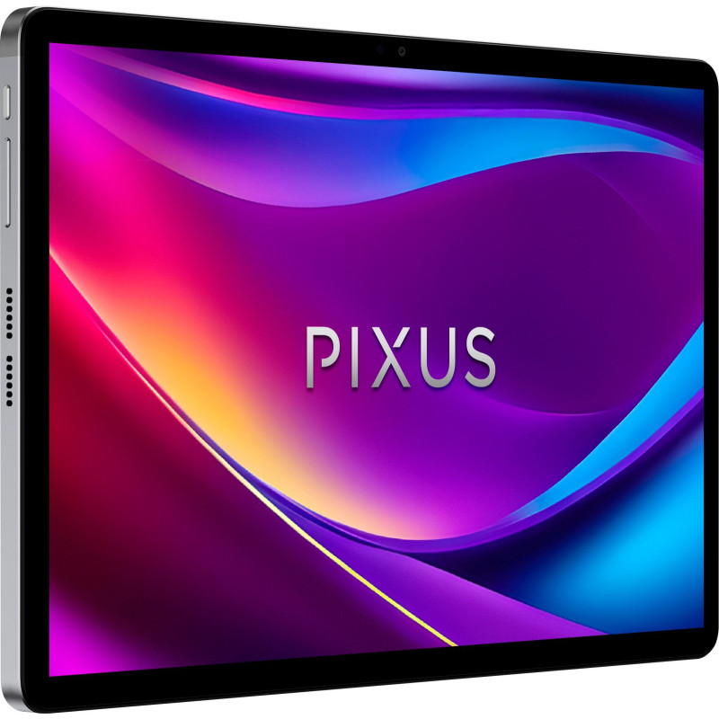Планшет Pixus Deon 10.95 6/128GB LTE metal gray (4897058531916)