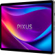 Планшет Pixus Deon 10.95 6/128GB LTE metal gray (4897058531916)