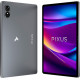 Планшет Pixus Deon 10.95 6/128GB LTE metal gray (4897058531916)