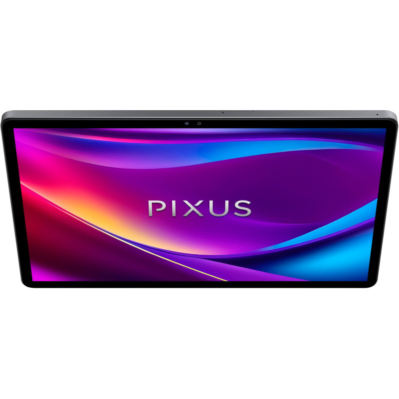 Планшет Pixus Deon 10.95 6/128GB LTE metal gray (4897058531916)