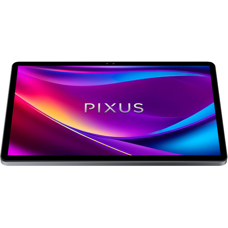 Планшет Pixus Deon 10.95 6/128GB LTE metal gray (4897058531916)