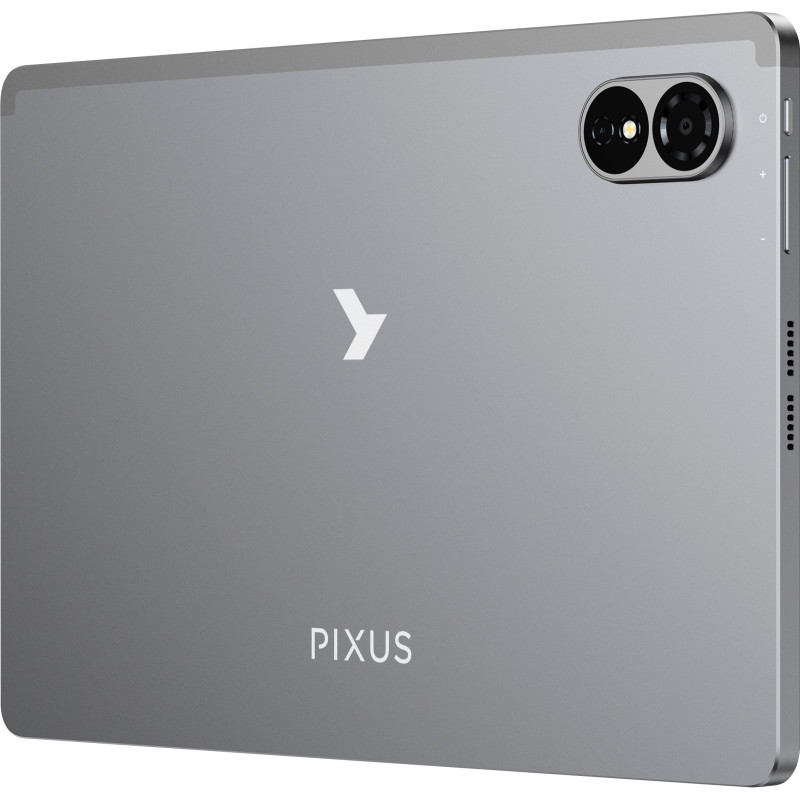 Планшет Pixus Deon 10.95 6/128GB LTE metal gray (4897058531916)
