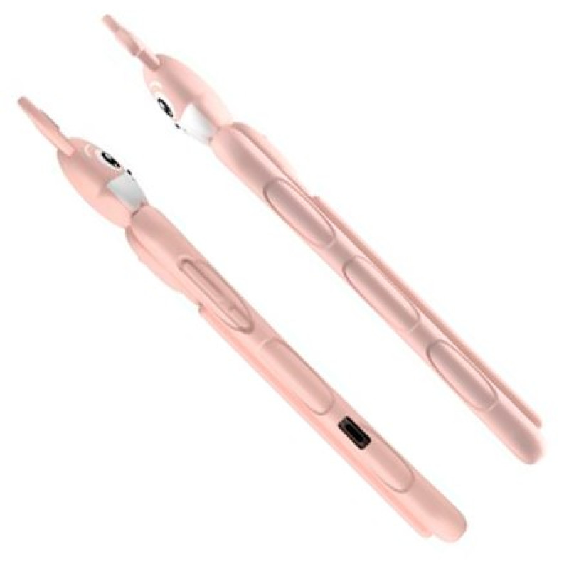 Планшет Doogee U9 Kids 10.1 3/64Gb Pink (6924351663995)