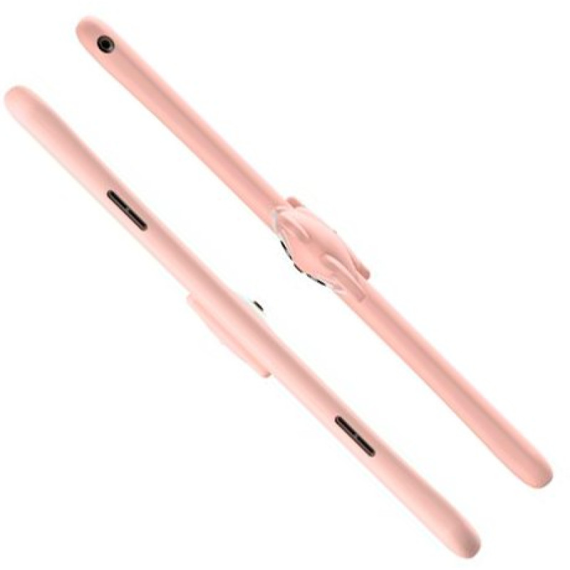 Планшет Doogee U9 Kids 10.1 3/64Gb Pink (6924351663995)