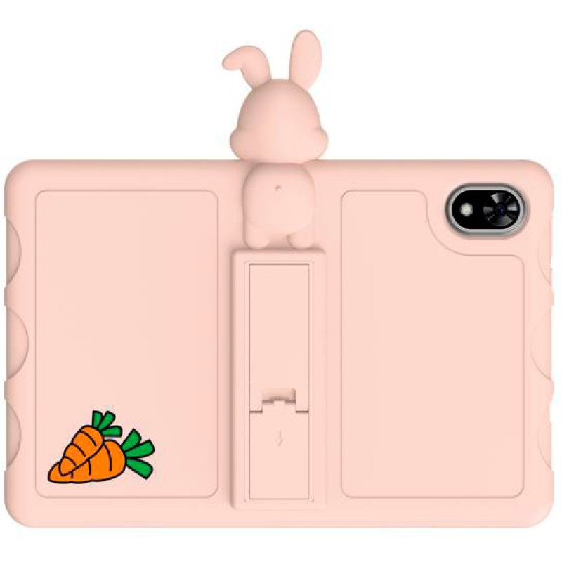 Планшет Doogee U9 Kids 10.1 3/64Gb Pink (6924351663995)