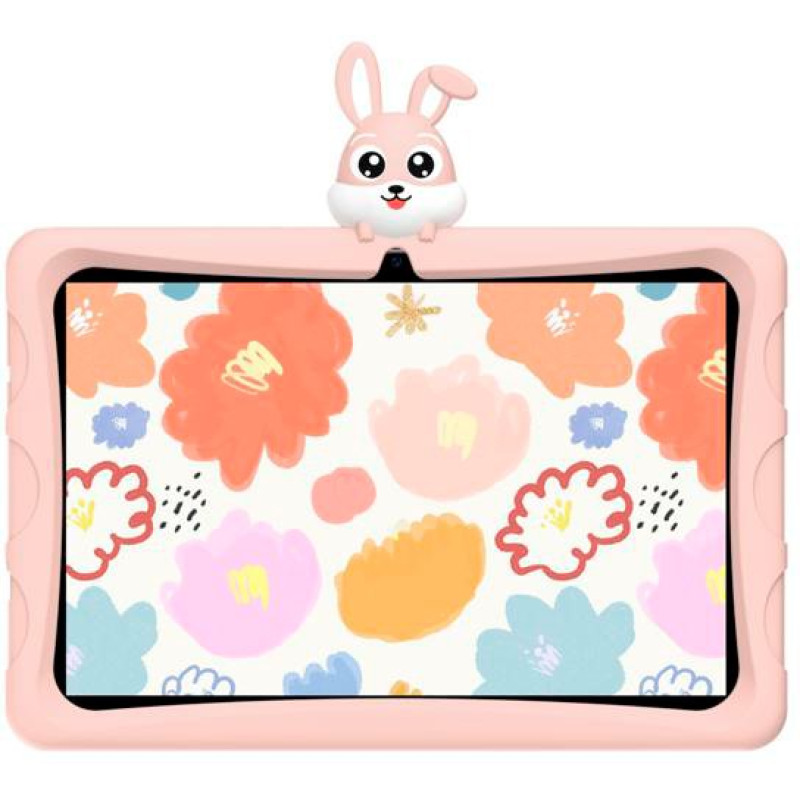 Планшет Doogee U9 Kids 10.1 3/64Gb Pink (6924351663995)