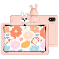 Планшет Doogee U9 Kids 10.1 3/64Gb Pink (6924351663995)