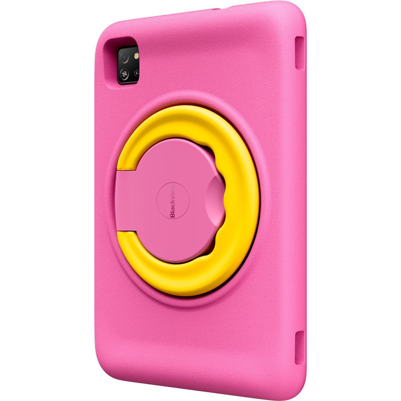 Планшет Blackview Tab A6 Kids 10.1 4/128GB WiFi Pink (6931548319122)