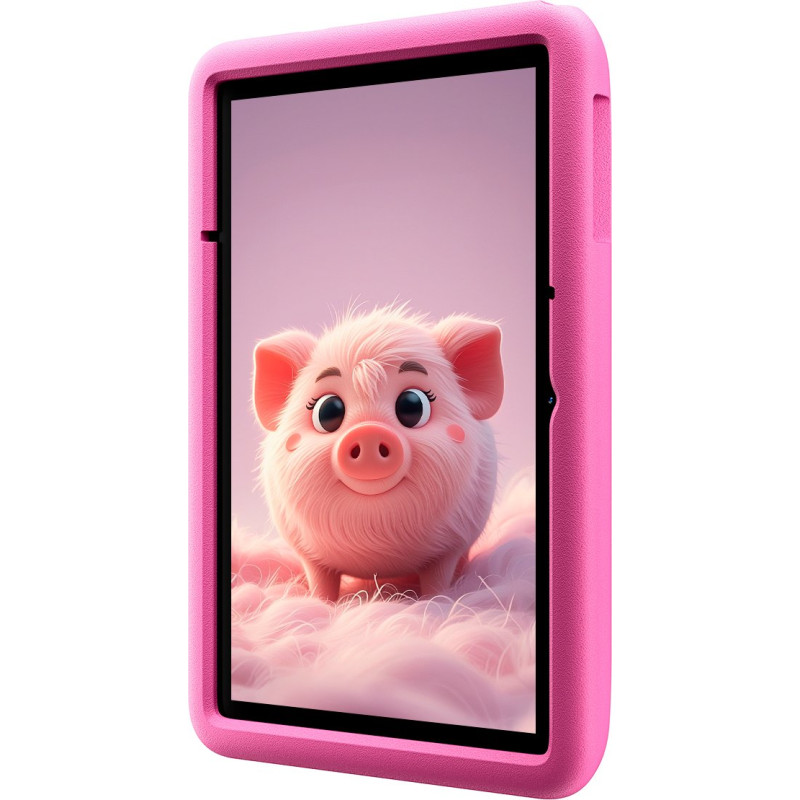 Планшет Blackview Tab A6 Kids 10.1 4/128GB WiFi Pink (6931548319122)
